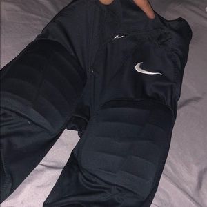 Nike padded football pants